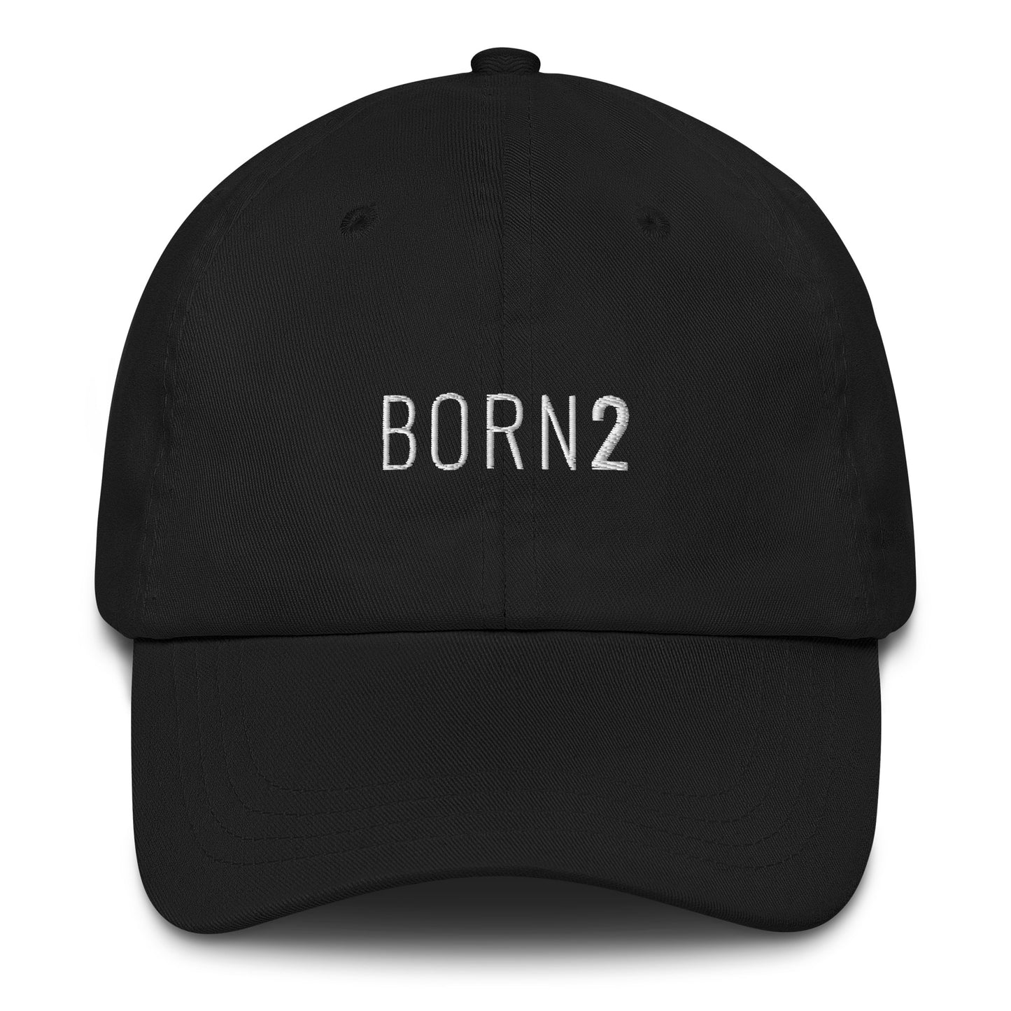 Born Again Hat