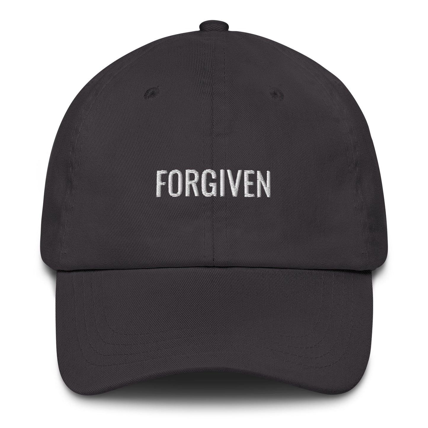 Forgiven Hat