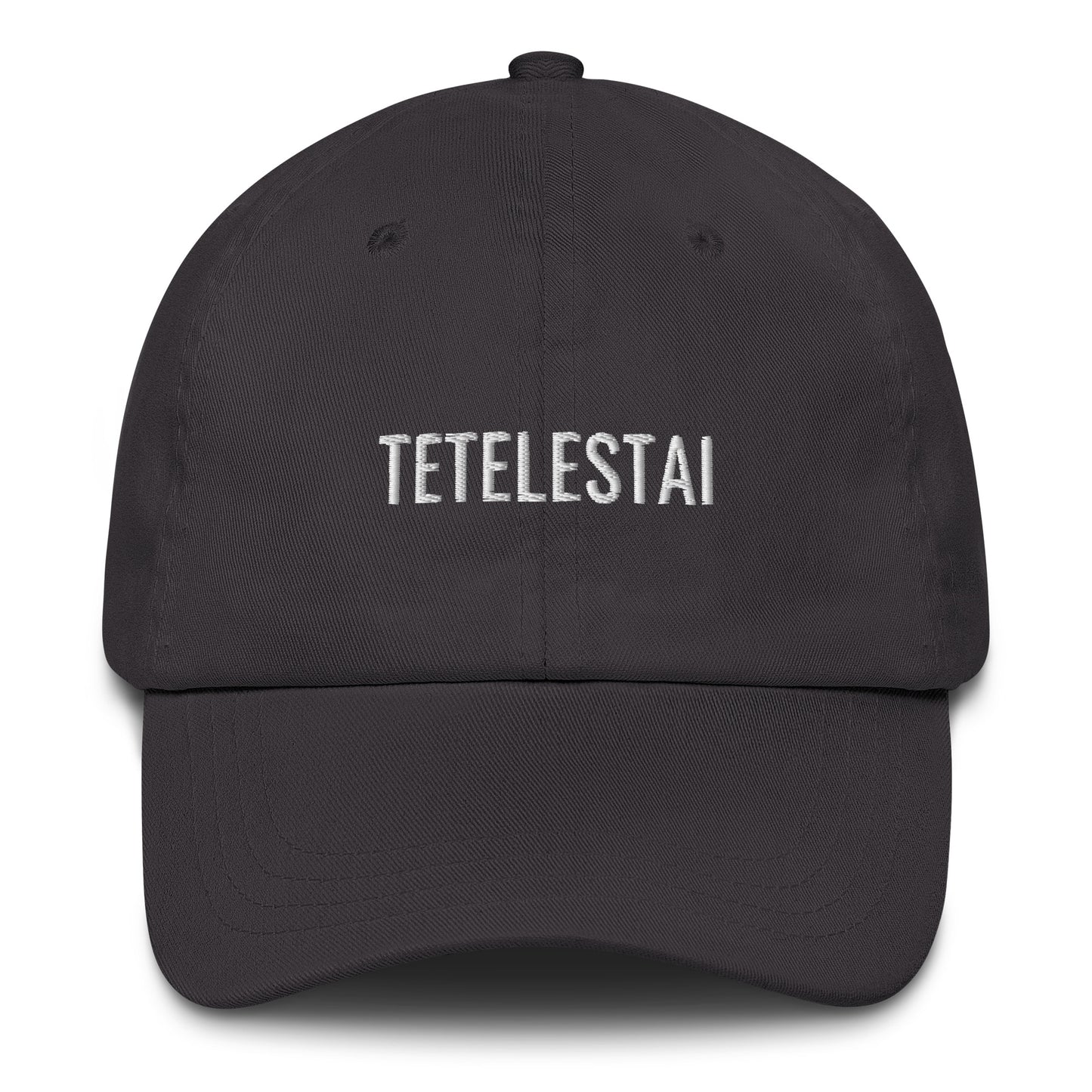 Tetelestai Hat