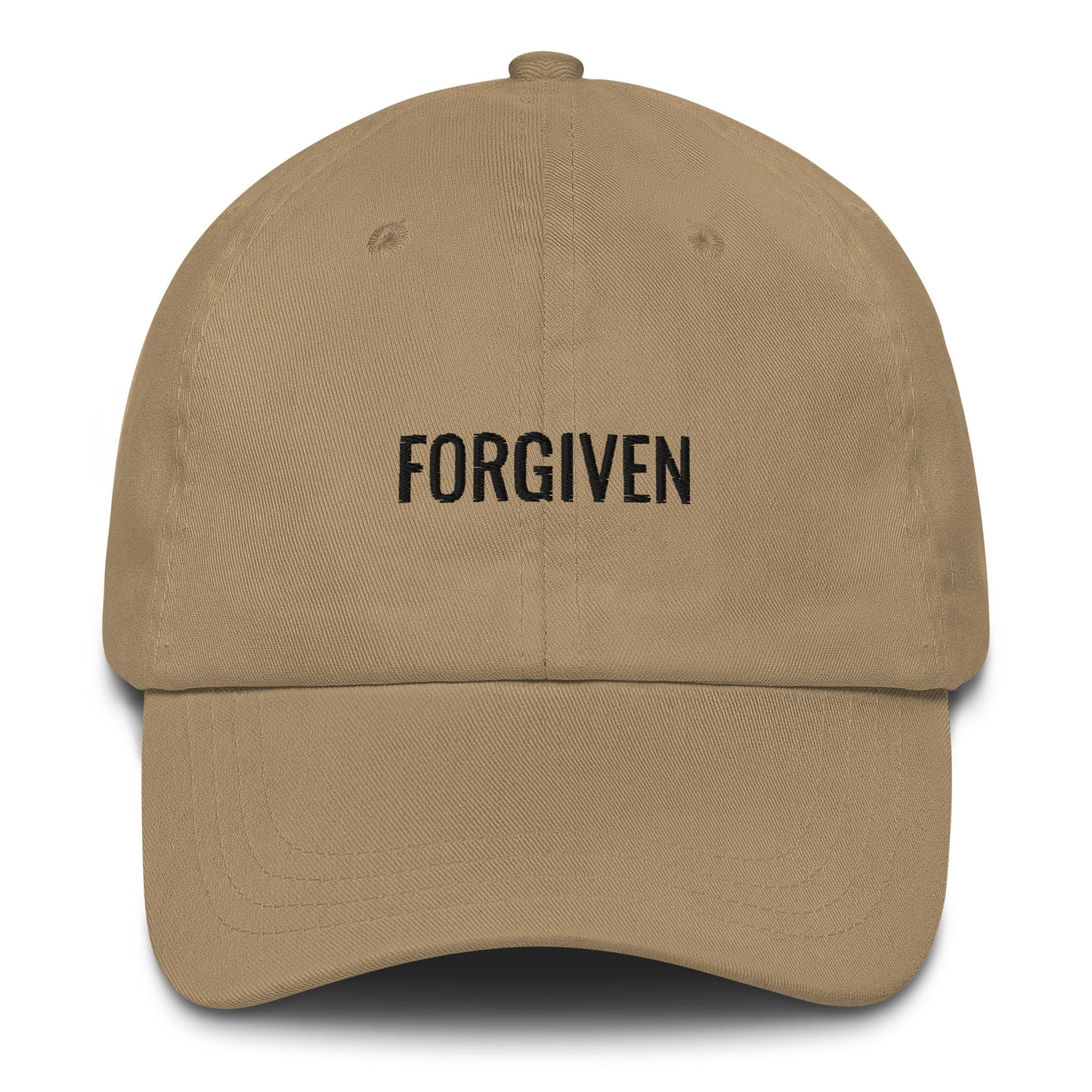 Forgiven Hat