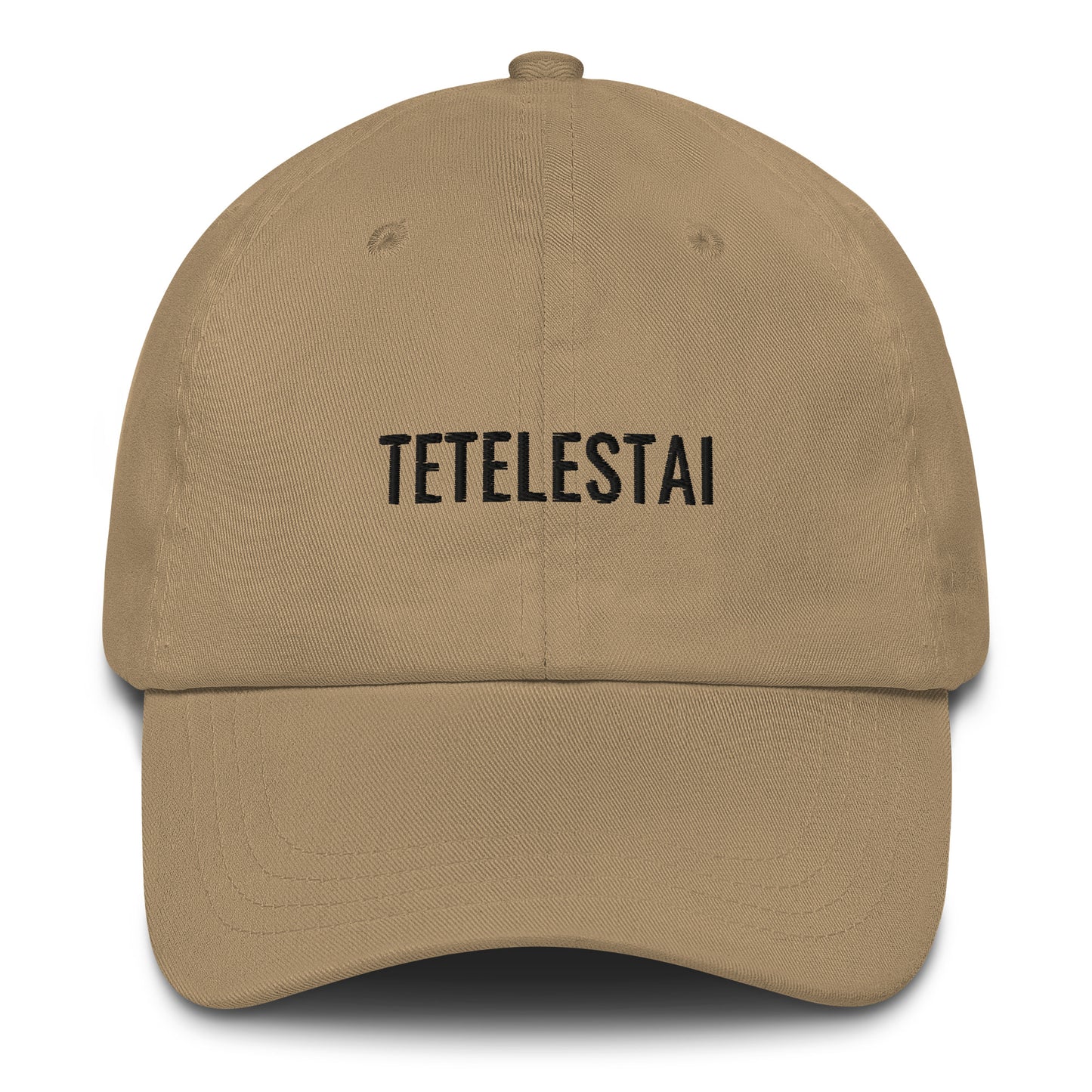 Tetelestai Hat