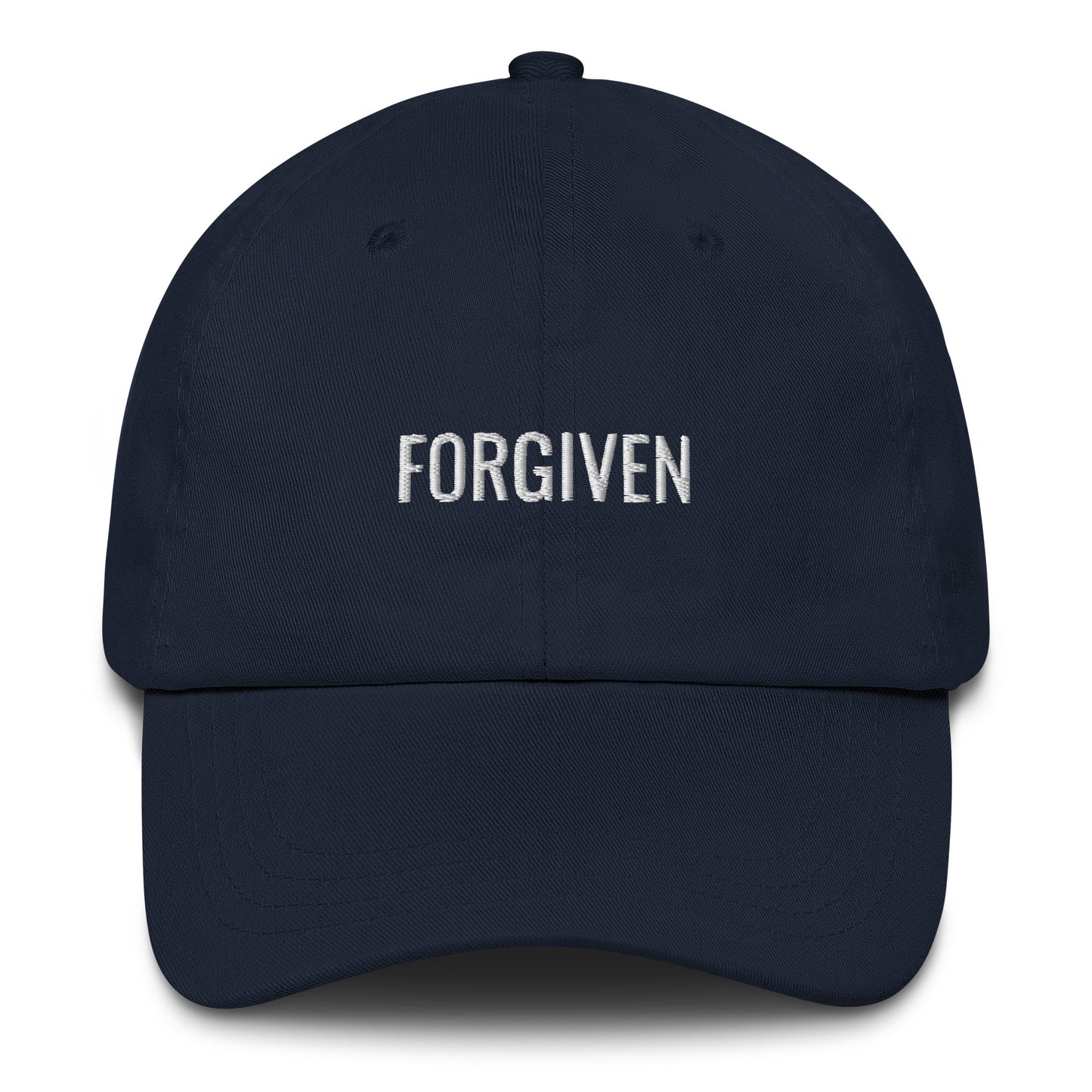 Forgiven Hat