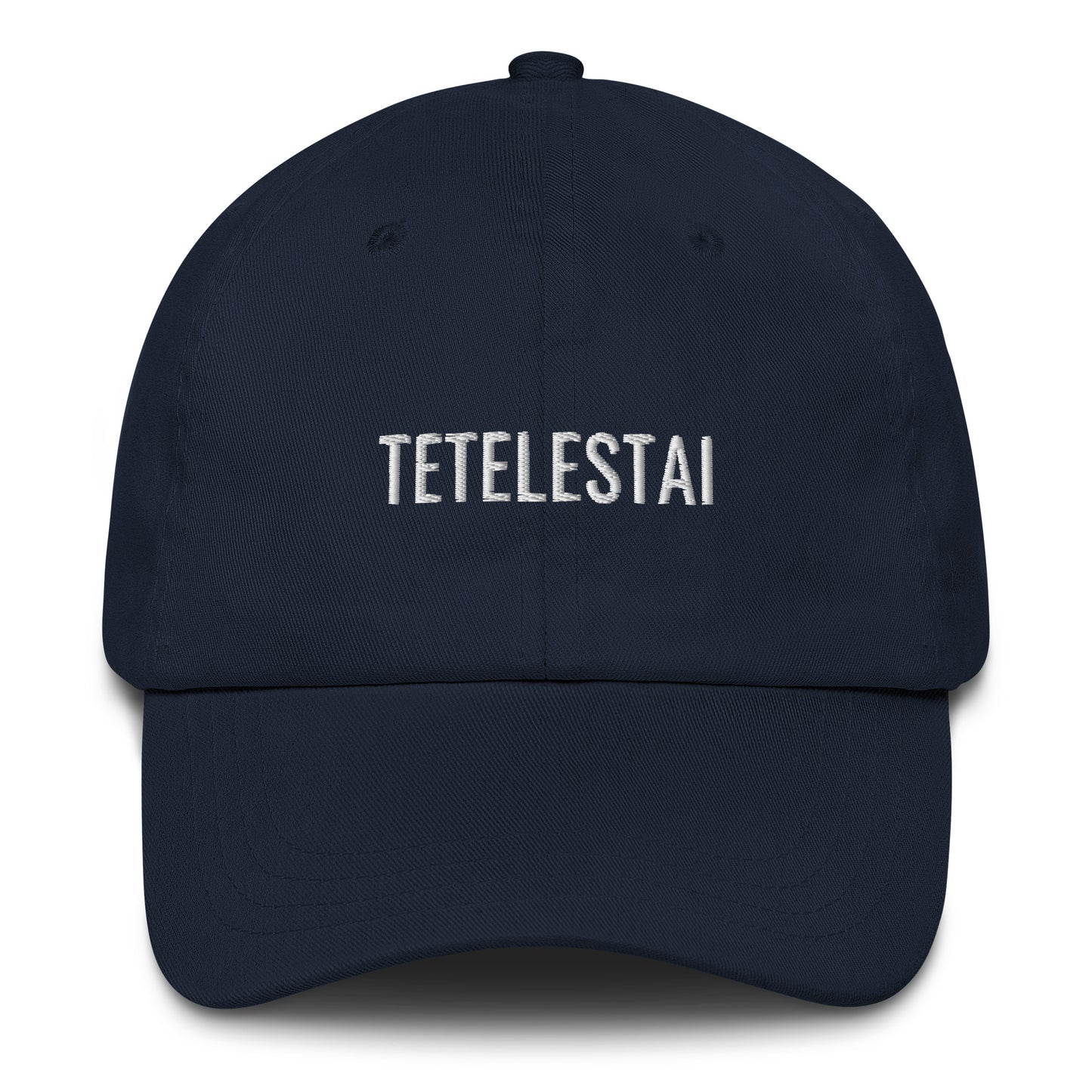 Tetelestai Hat