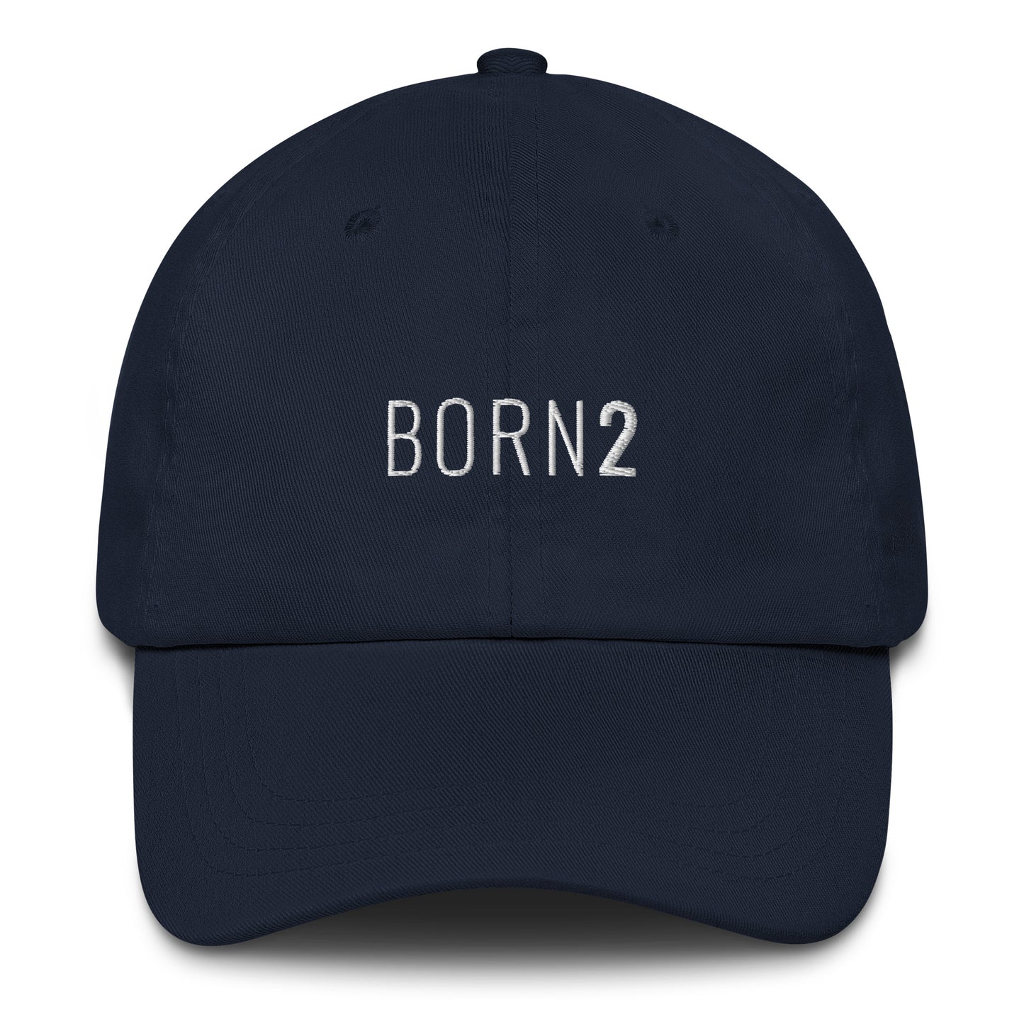 Born Again Hat