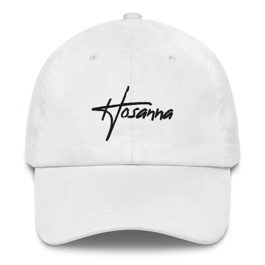 Hosanna Hat