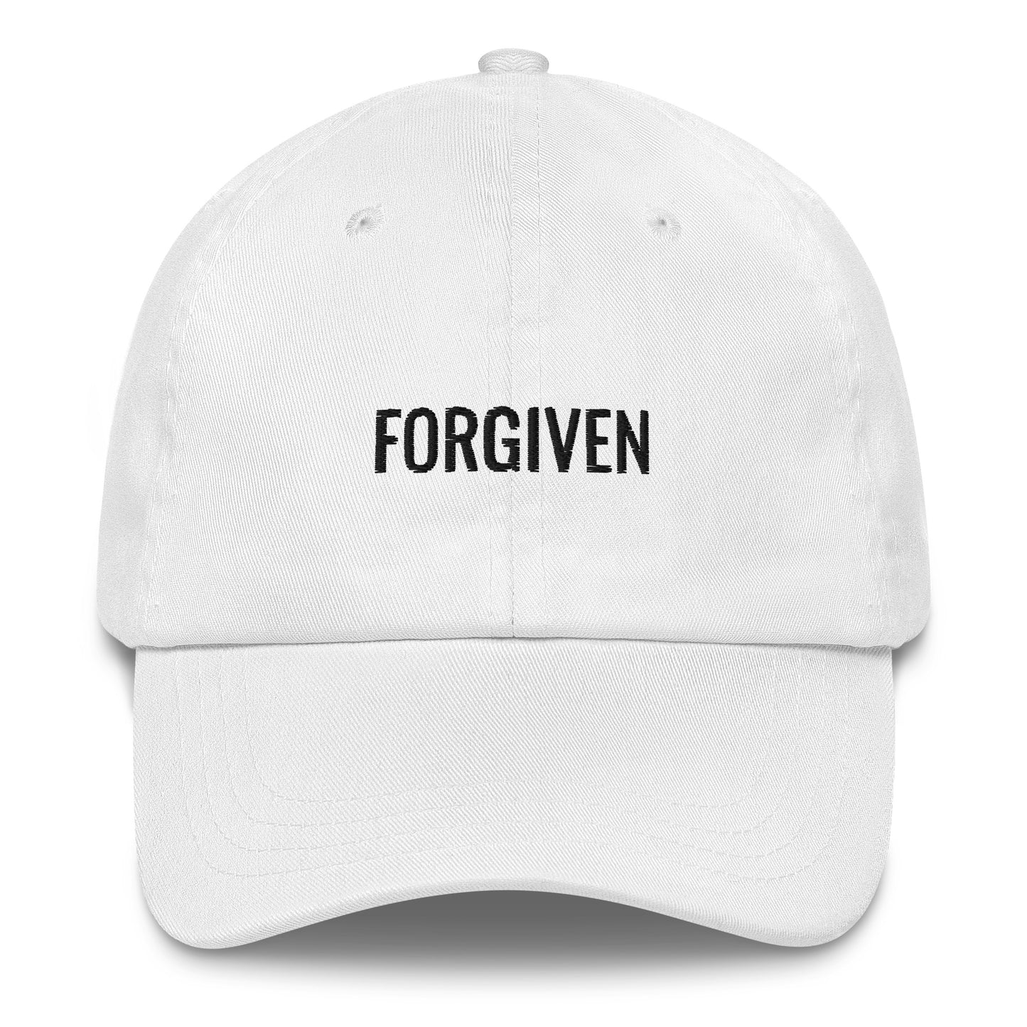 Forgiven Hat