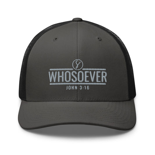 Whosoever Hat