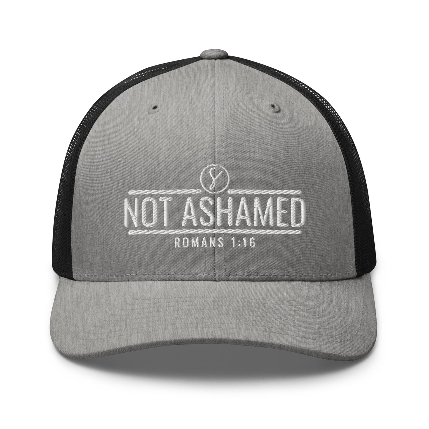 Not Ashamed Hat
