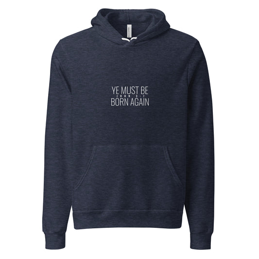 Born Again Hoodie