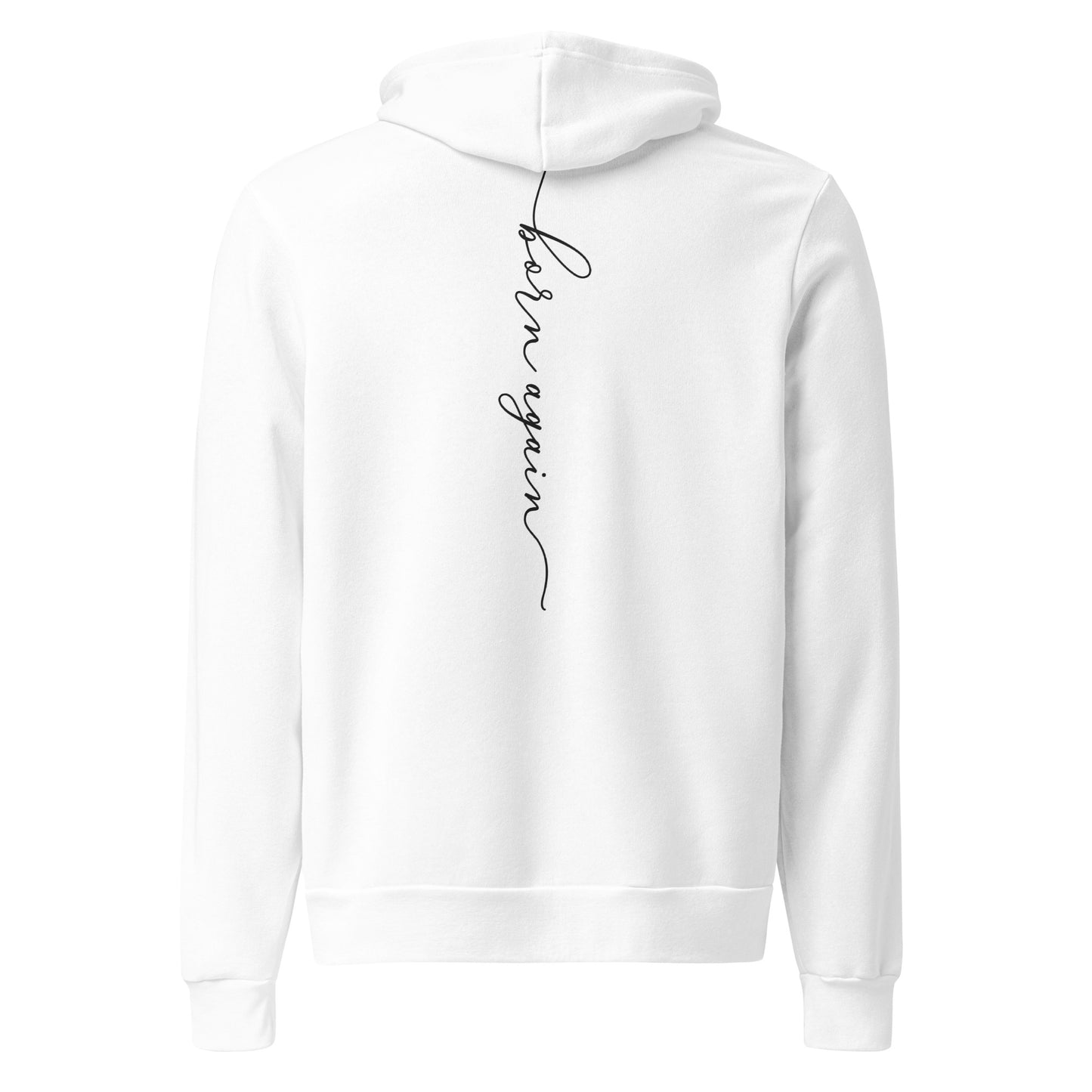 Born Again Hoodie