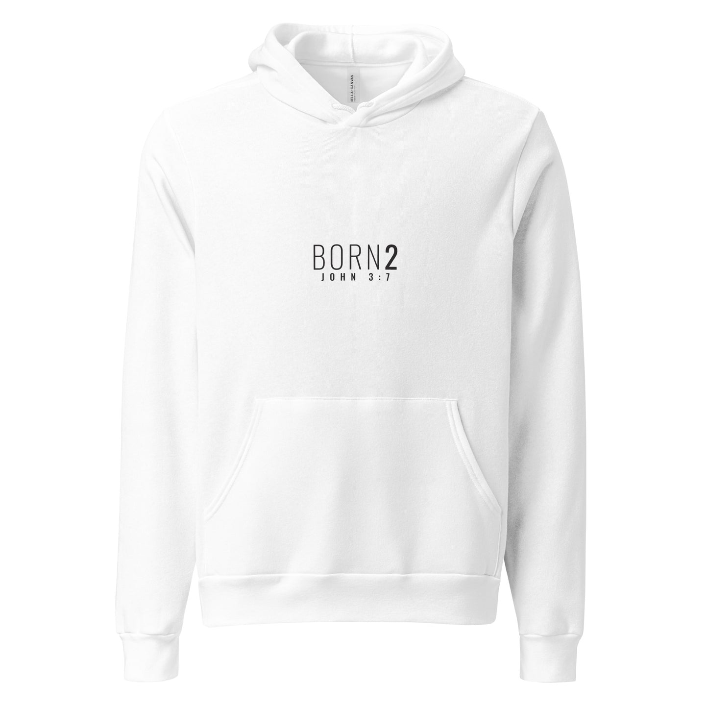 Born2 Hoodie