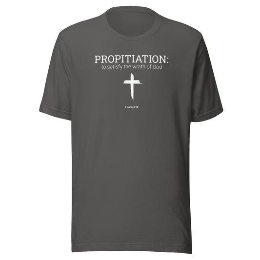 Propitiation T-Shirt