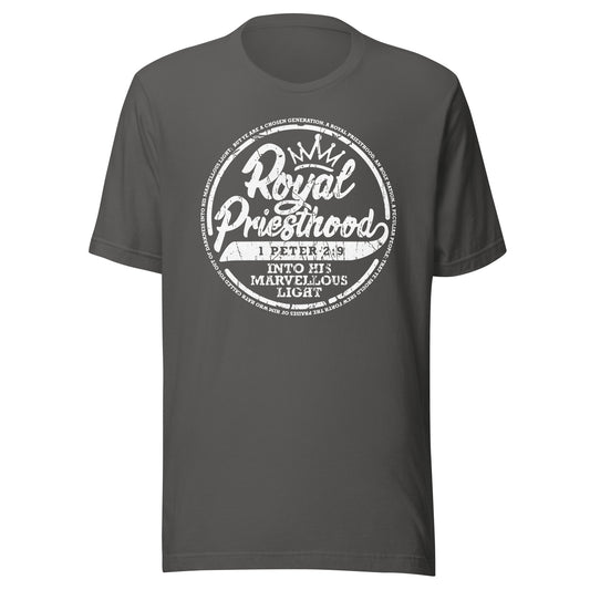 Royal Priesthood T-Shirt