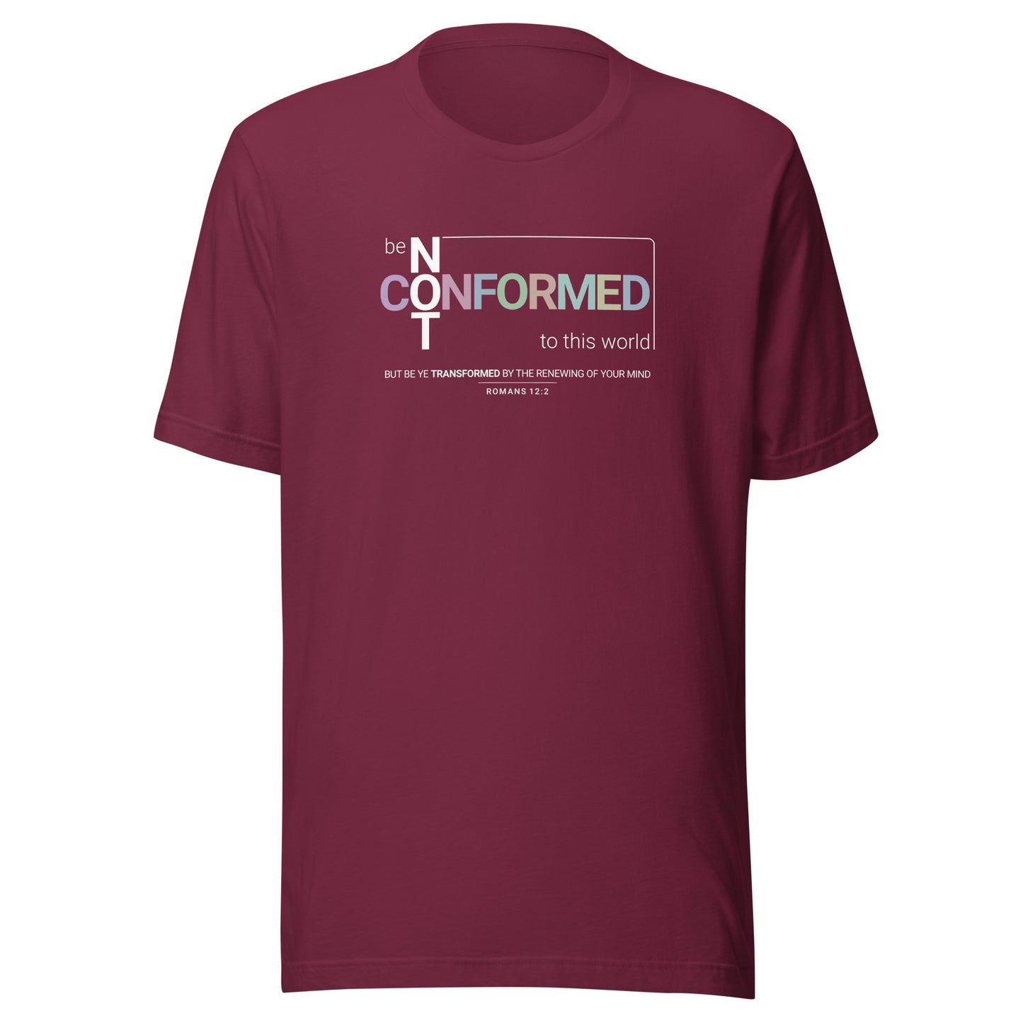 Not Conformed T-Shirt
