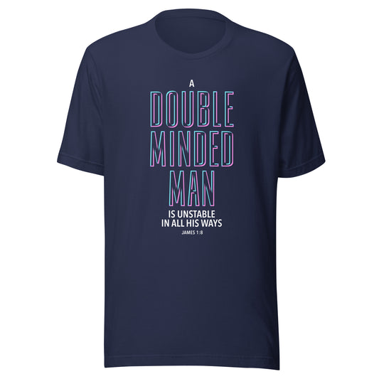 Double Minded T-Shirt