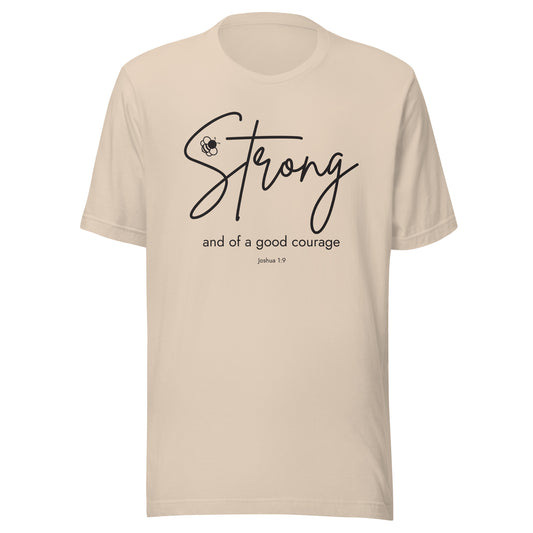 Bee Strong T-Shirt