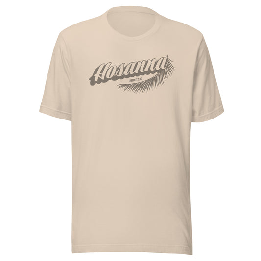 Hosanna T-Shirt