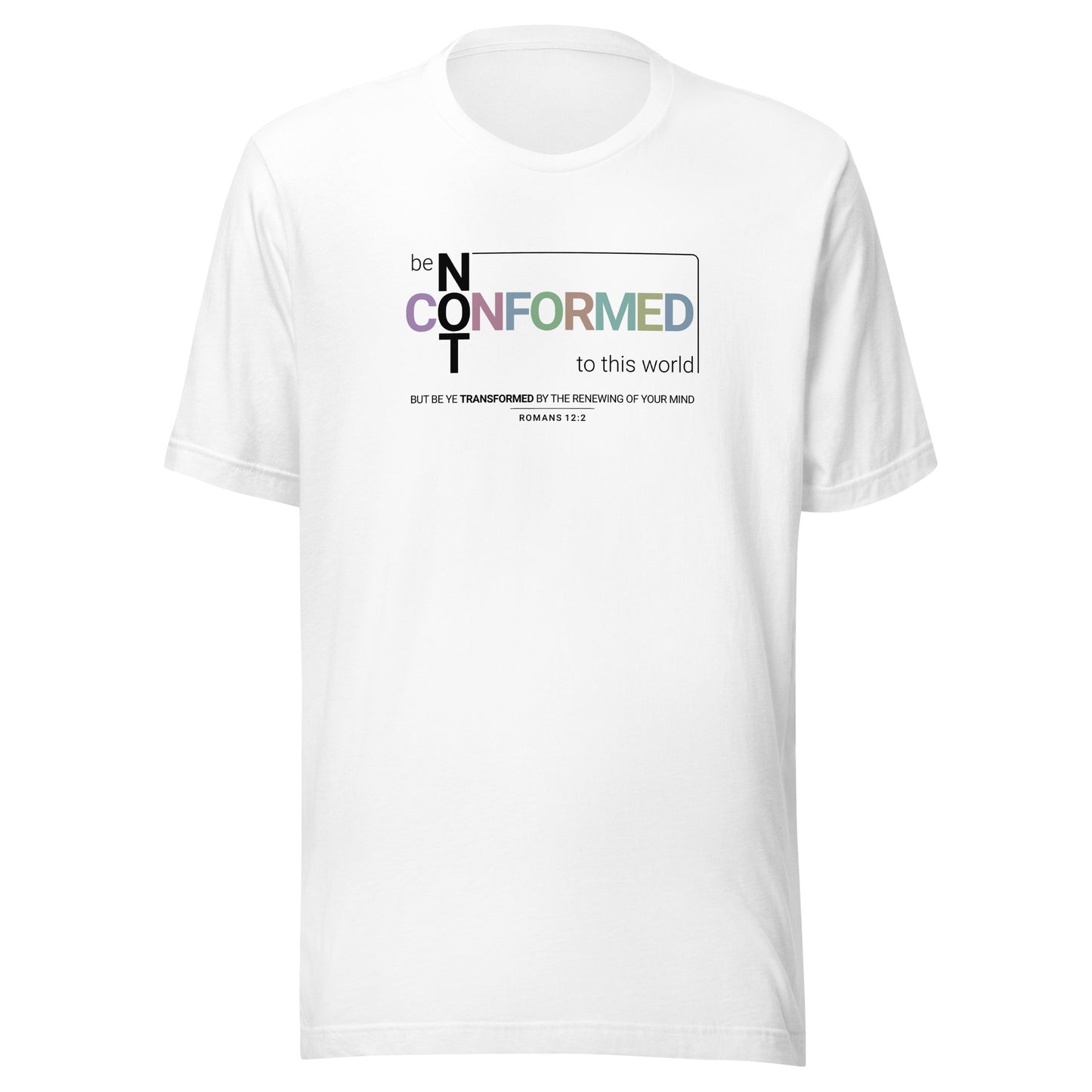 Not Conformed T-Shirt